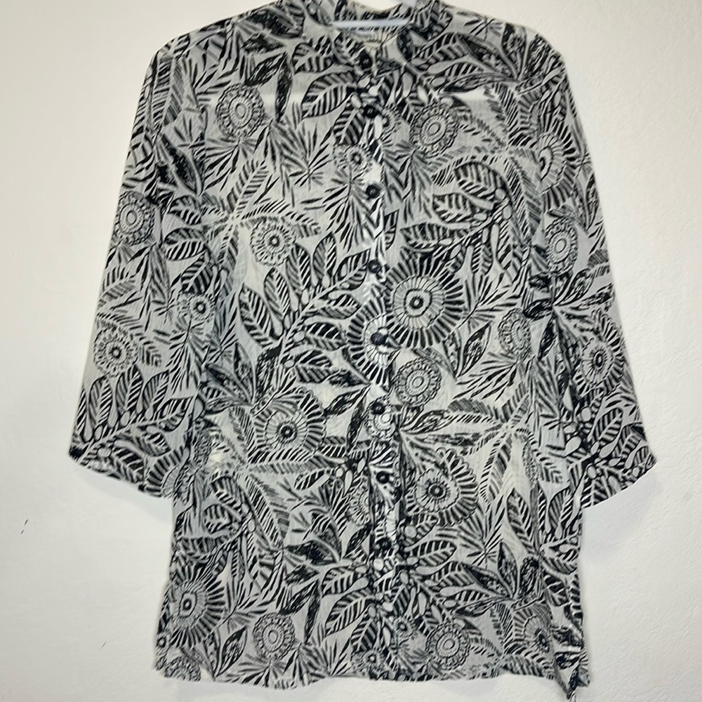 TUNIC Woman’s Sz. M